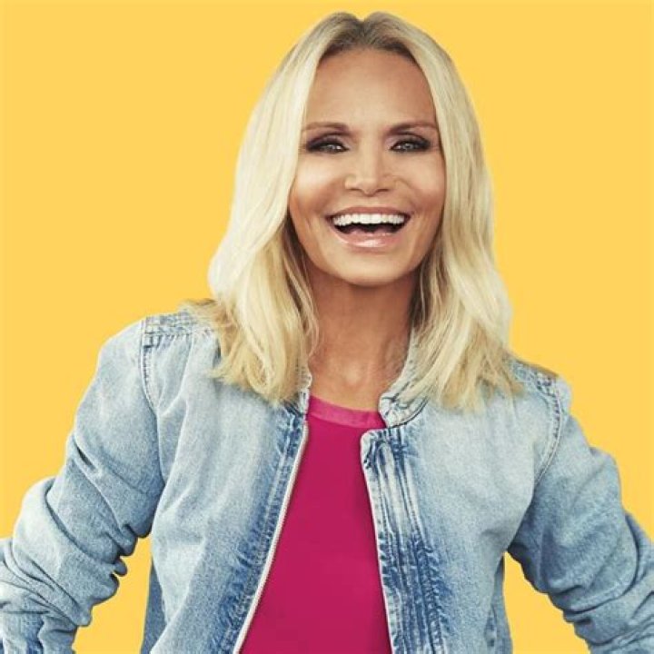 Kristin Chenoweth