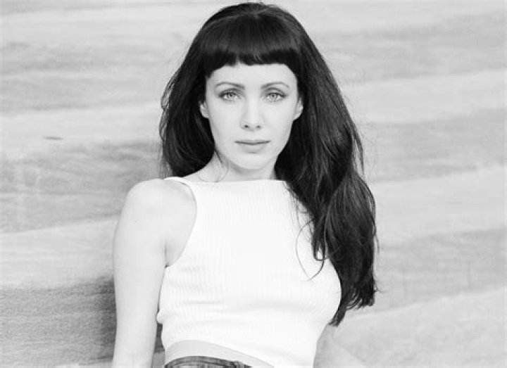 Ksenia Solo Net Worth, Age, Height, Wife