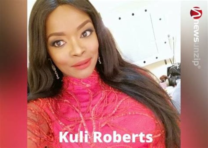Kuli Roberts Biography, Wiki, Death Cause, Net worth, Age, Husband, Children, Parents, Siblings & More