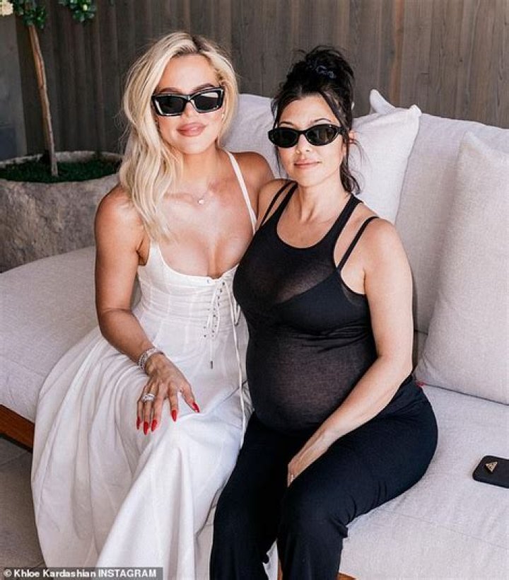 Kylie Jenner Narrowly Avoids Pulling a Britney Before Khloé Kardashian’s Surprise Party!