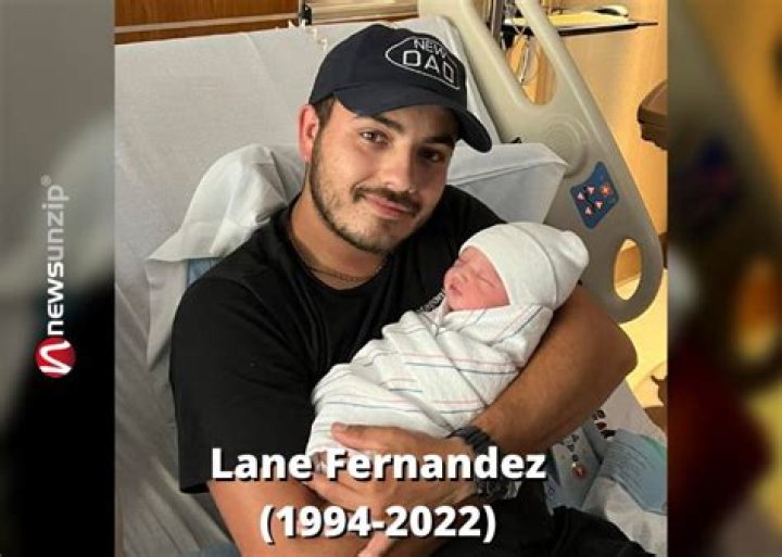 Lane Fernandez Wiki, Age, Biography, Wife, Family, Net worth, Death News, Girlfriend, Height & More