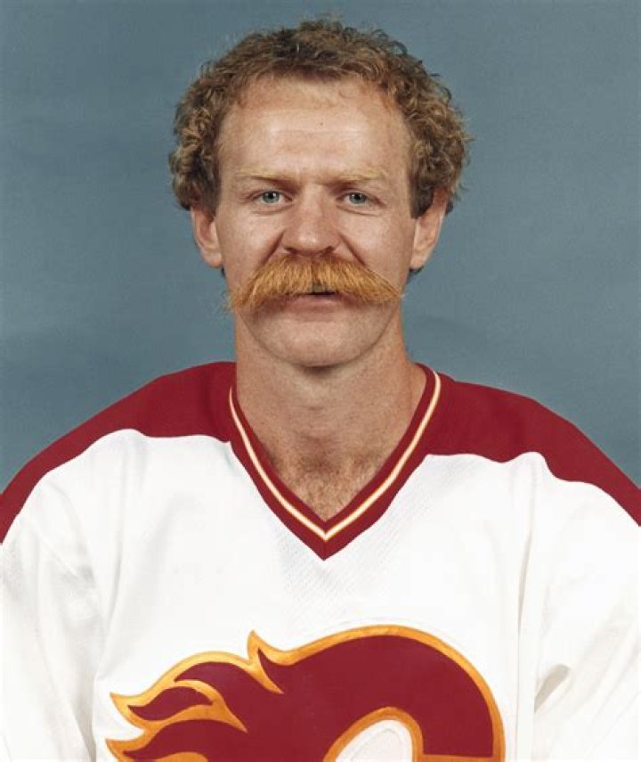 Lanny McDonald