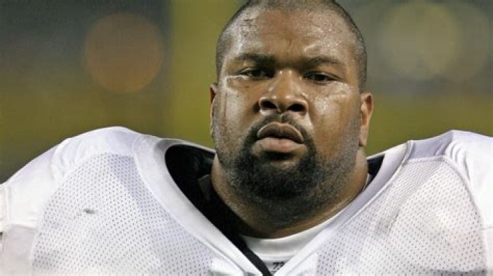 Larry Allen