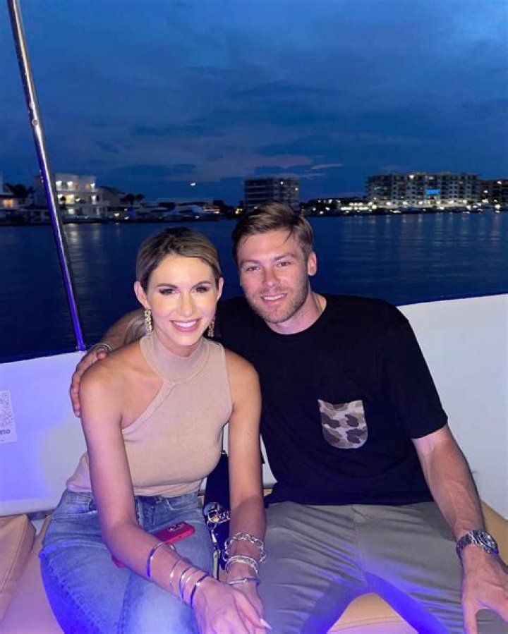Laura Rutledge husband Josh Rutledge Wiki, Bio, Net Worth, Age. 2022