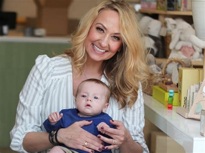 Lauryn Ricketts – Celebsgraphy