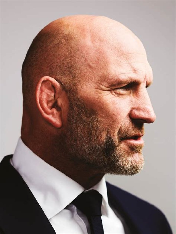 Lawrence Dallaglio