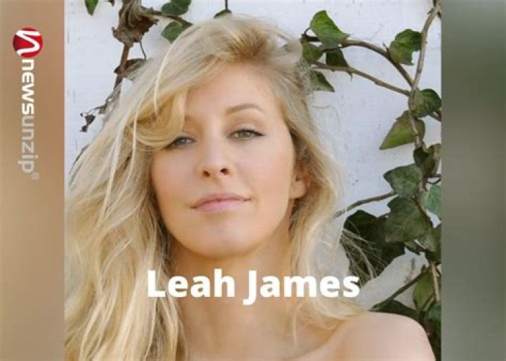 Leah James (Brandon Jenner Ex-Wife) Wiki, Biography, Net worth, Kids, Husband, Parents, Age, Height & More