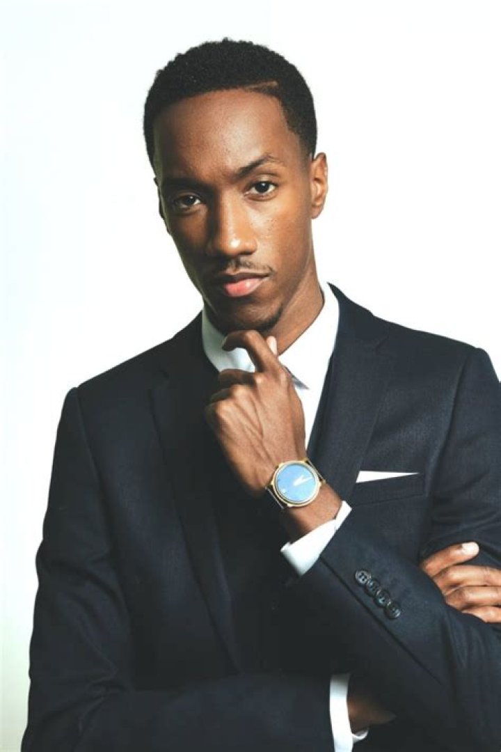 Lemuel Olenn Plummer Age | Wiki, Net worth, Bio, Height, Girlfriend