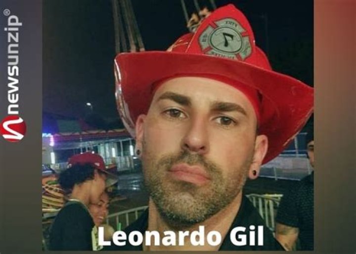 Leonardo Gil Wiki [Doctor] Biography, Age, Tiktok, Net worth, Wife, Family, Death Cause & More