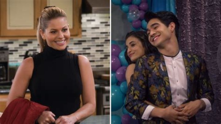 Let’s Talk About DJ’s Husband On ‘Fuller House’ Since No One Else Does