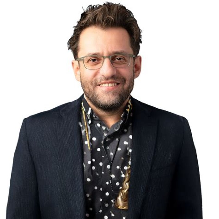 Levon Aronian