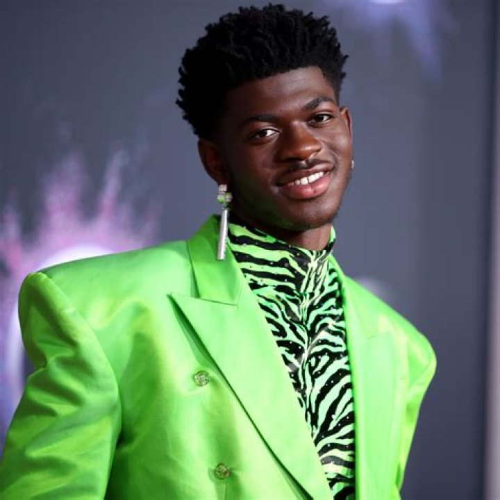 Lil Nas X
