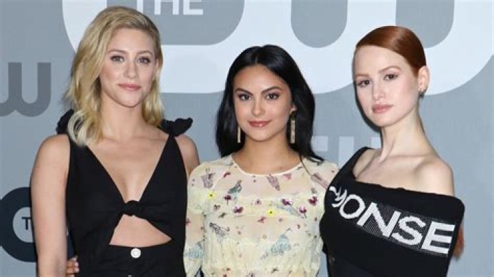 Lili Reinhart, Camila Mendes and Madelaine Petsch Make a Joint ‘Riverdale’-Centric TikTok Account