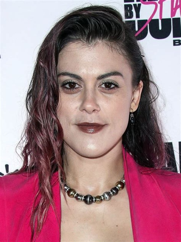 Lindsey Shaw