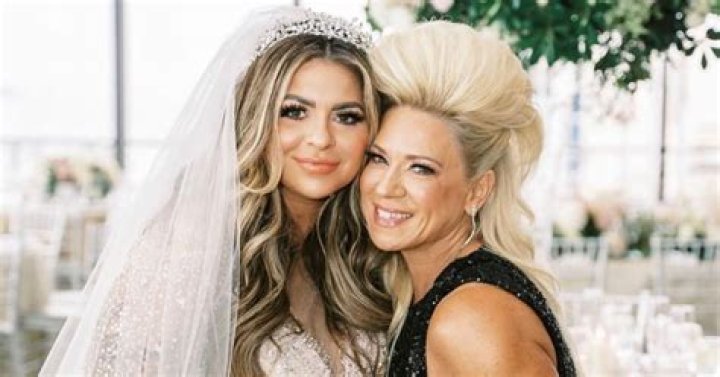 ‘Long Island Medium’ Theresa Caputo Was “Scared” and “Nervous” Coping With Split From Husband Larry