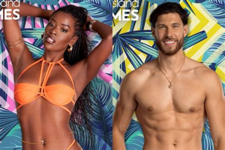 Love Island USA’s Justine Ndiba Reveals Caleb Corprew Split: ‘This Has All Been Very Hard for Me’