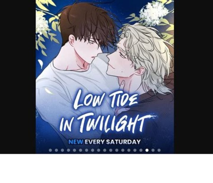 Low Tide in Twilight Chapter 72 Spoiler, Release Date, Raw Scan, Countdown & Where to Read