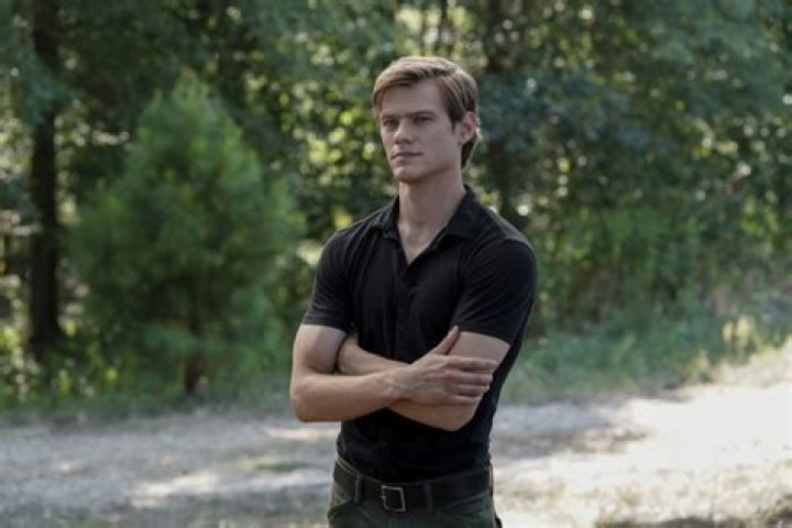 Lucas Till