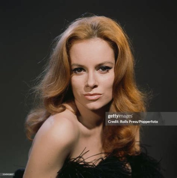 Luciana Paluzzi