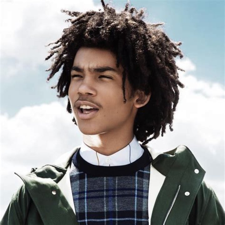 Luka Sabbat