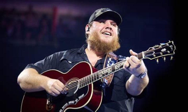 Luke Combs