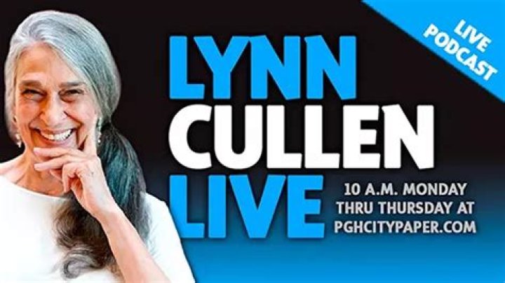 Lynn Cullen Live - Pittsburgh City Paper video statistics
