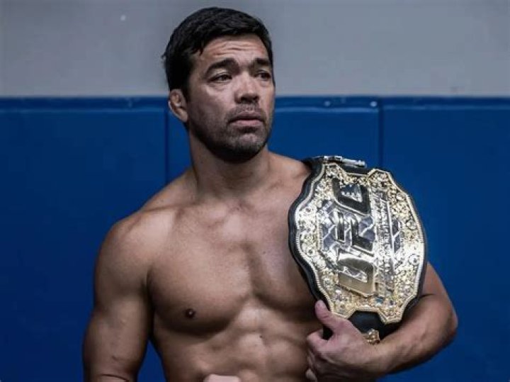 Lyoto Machida