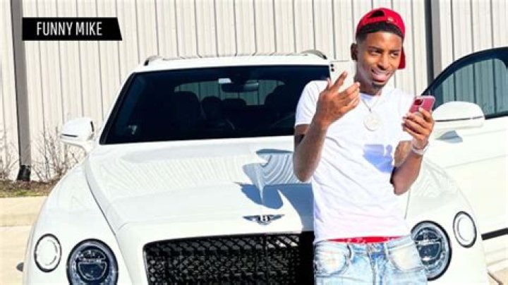 MacArthur Johnson (funnymike) Net Worth and Earnings