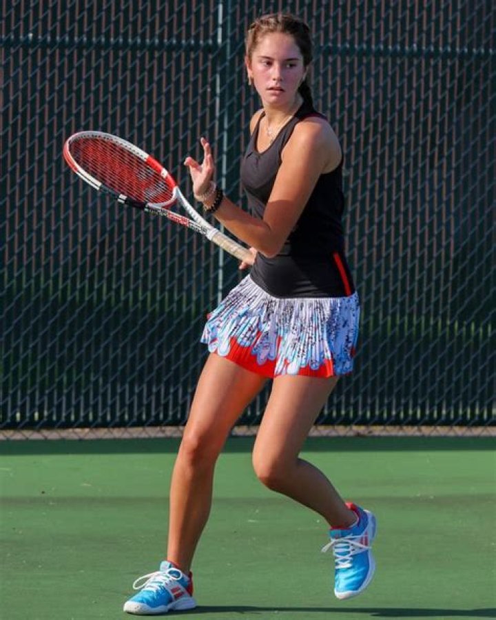 Mackenzie Raine - More than A Model