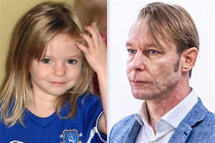 Madeleine McCann's Disappearance And The Chilling Story Behind It