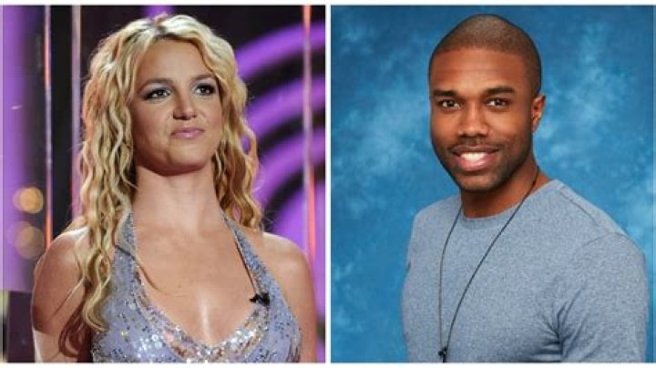 Make Monday Better by Watching This Throwback Video of Britney Spears Totally Rejecting DeMario Jackson
