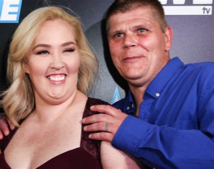 Mama June Gushes Over Boyfriend Geno Doak While Celebrating His Birthday: ‘We Love You’
