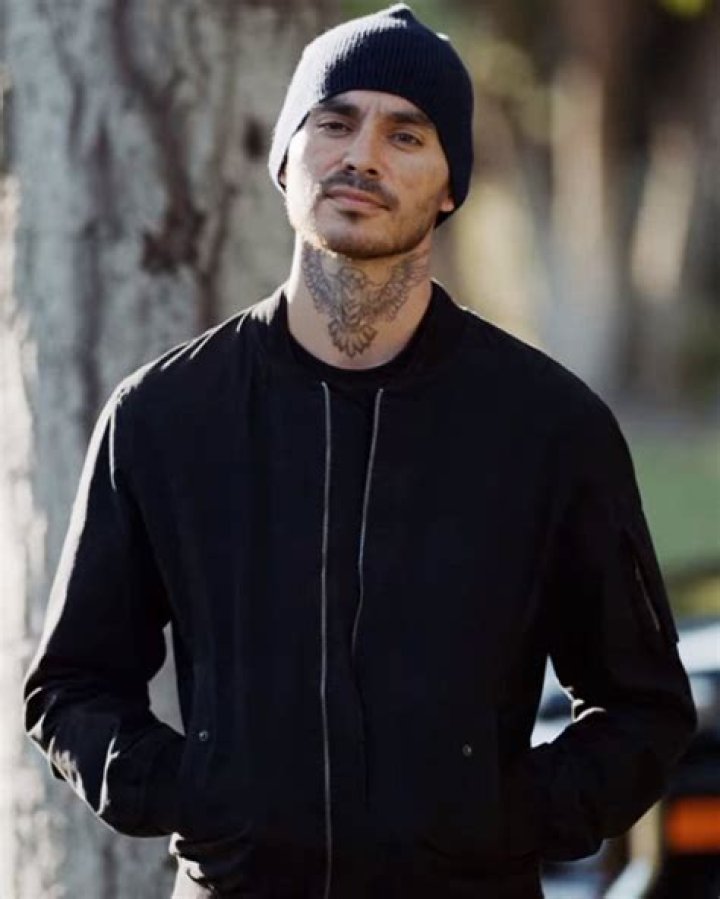 Manny Montana