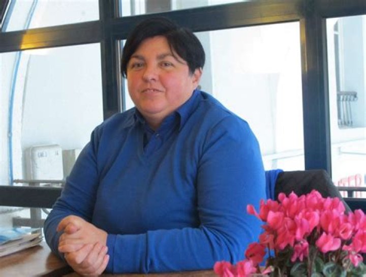 Mari De Chantal Lafont