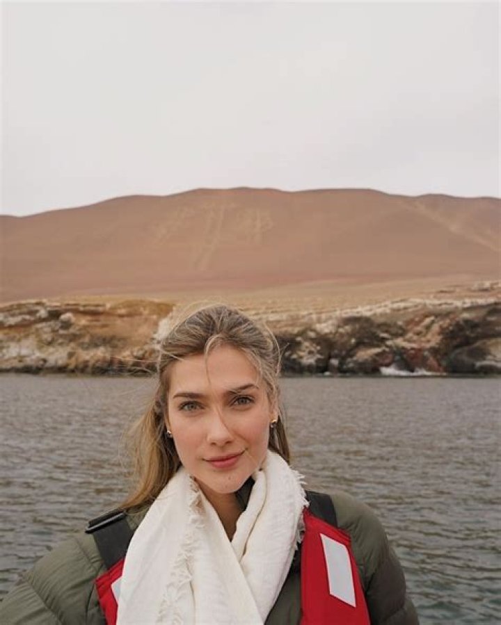 María Fernanda Aristizábal