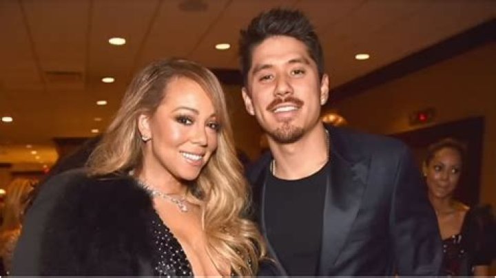 Mariah Carey and Boyfriend Bryan Tanaka Are All Smiles While Holding Hands in L.A.