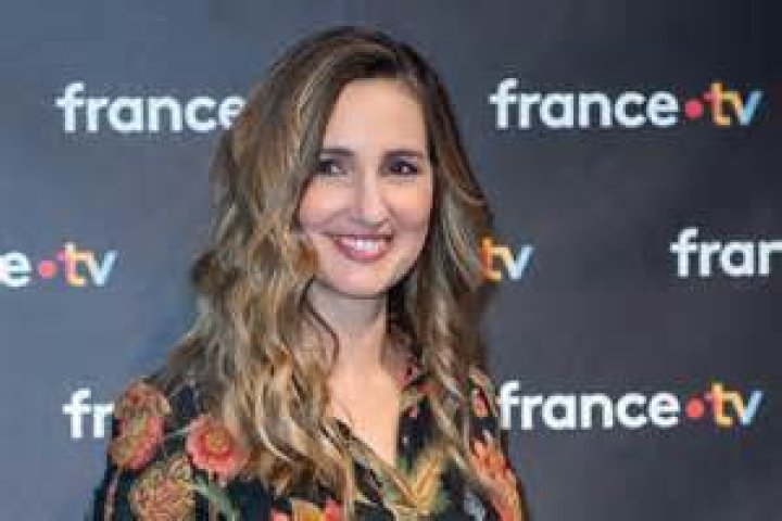 Marie Portolano Accouchement