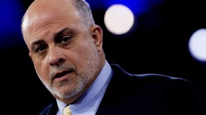 Mark Levin Net Worth, Salary, Age, Wife.