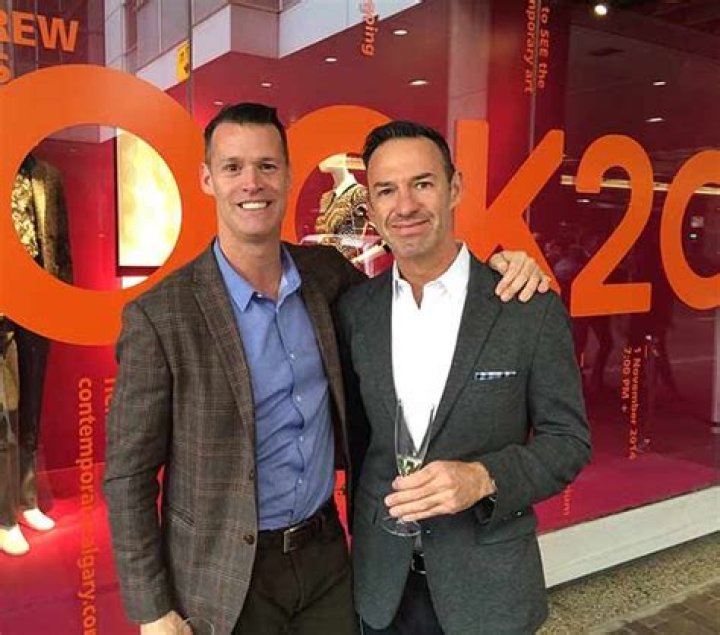 Mark Tewksbury Gay, Husband, Partner, Net Worth, Wiki-Bio. 2022