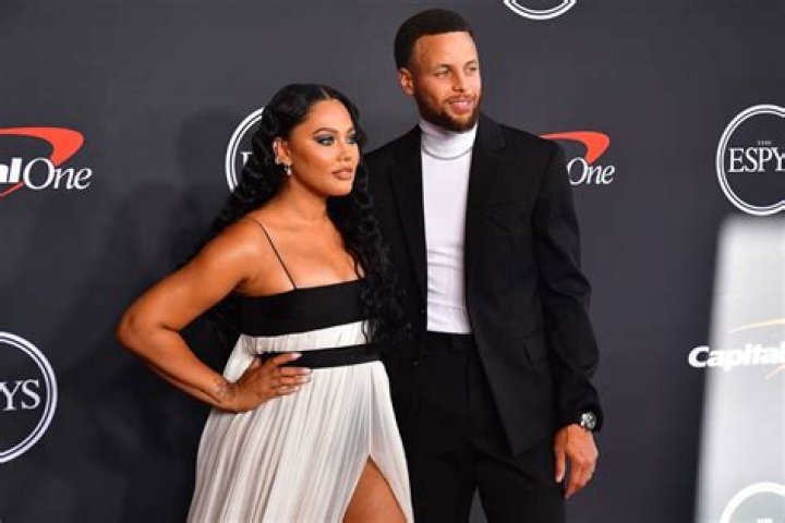 Marriage GoalsStephen And Ayesha Curry’s 10-Year Challenge Is The Cutest Thing We’ve Ever Seen