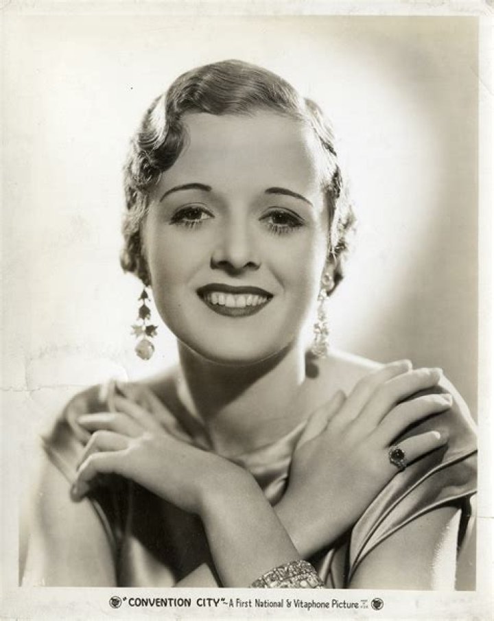 Mary Astor