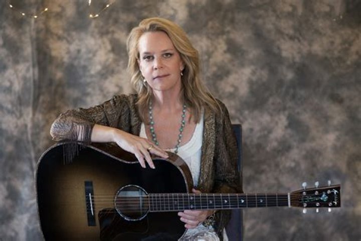 Mary Chapin Carpenter