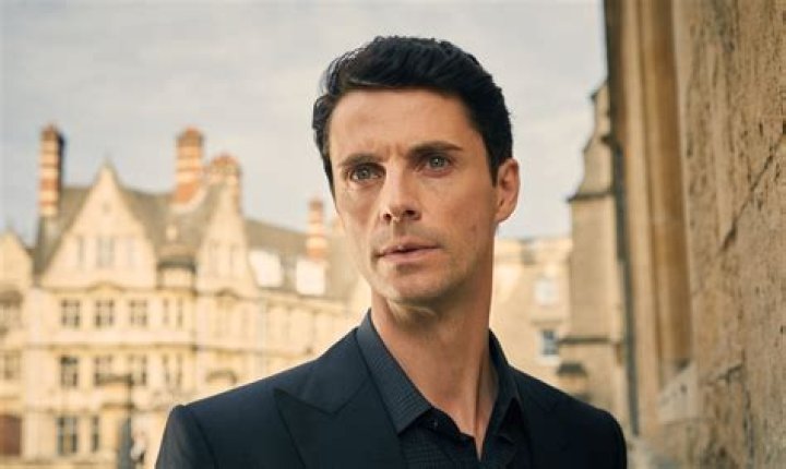 Matthew Goode – Celebsgraphy