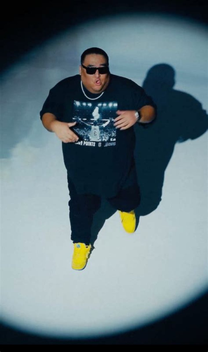 Matty Tingles – Celebsgraphy