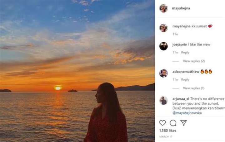 Maya Hejnowska Wiki, Age, Height, Boyfriend, Family, Biography & More