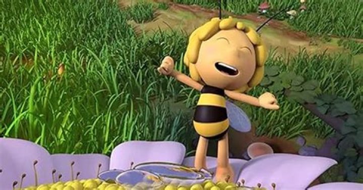 ‘Maya the Bee’ Episode Pulled From Netflix After Mom Notices Hidden Penis Drawing!