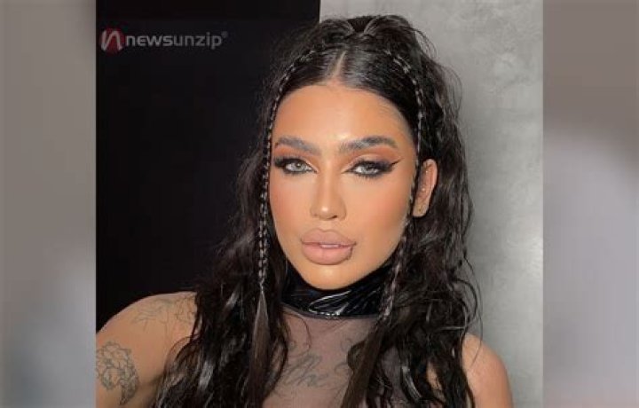 MC Mirella Age, Birthday, Wiki, Real Name, Husband, Family, Ethnicity, Height, BIO