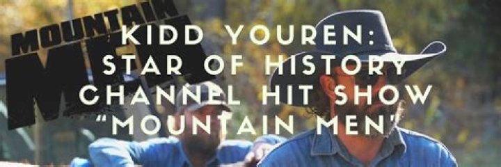 Meet Kidd and Harry Youren from “Mountain Men”. Are they Married?