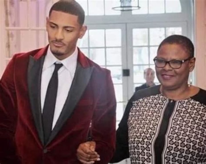 Meet Mother Simone Kuyo, and French Father