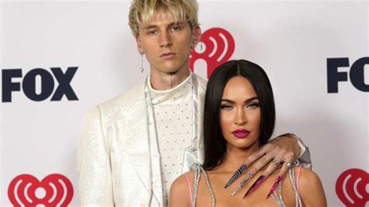 Megan Fox and Machine Gun Kelly’s Wildest, NSFW Quotes About Each Other: Their ‘Darkest Fairy Tale’